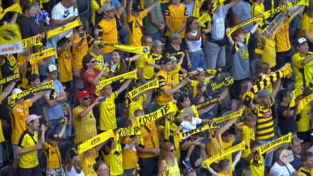 Swiss Super League: Young Boys 1-1 Grasshopper Club Zurich